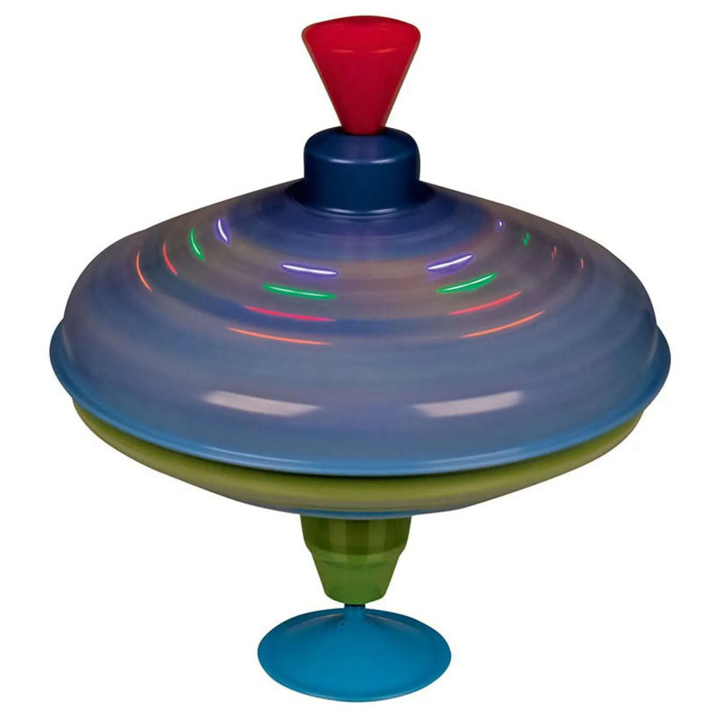 Goki Zoemende Tol Ruimte met Licht