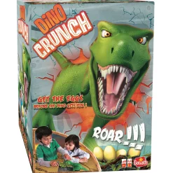 Goliath Dino Crunch Meal Behendigheidsspel
