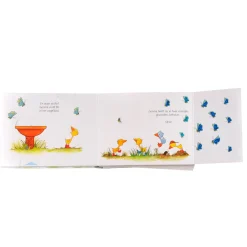 Gonnie & vriendjes -  Zoek en vind