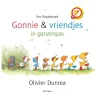 Gonnie & vriendjes in ganzenpas