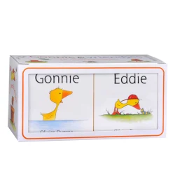 Gonnie & Vriendjes Uitdeelboekjes, 16st.