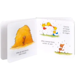 Gonnie & Vriendjes Uitdeelboekjes, 16st.