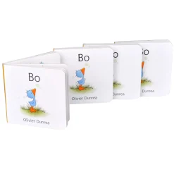 Gonnie & Vriendjes Uitdeelboekjes, 16st.