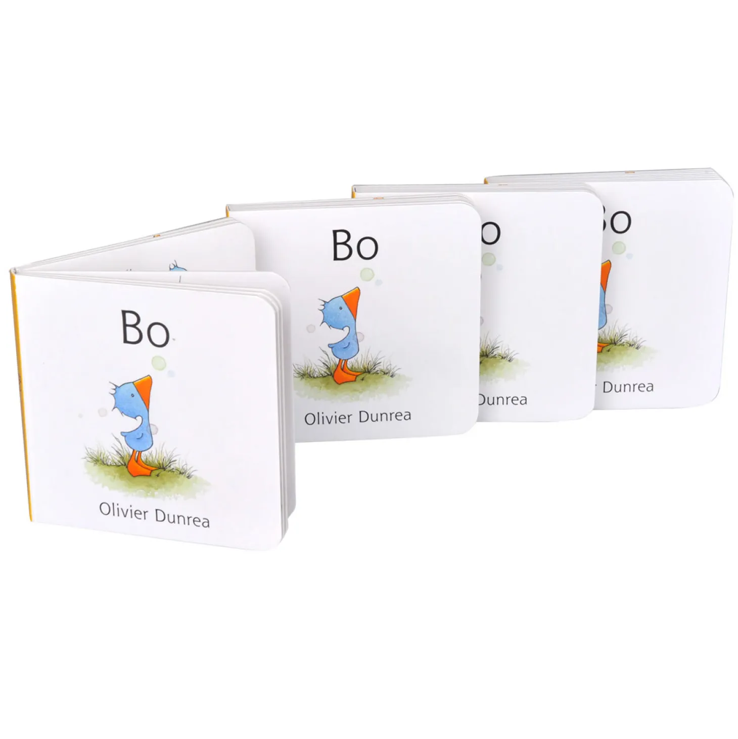 Gonnie & Vriendjes Uitdeelboekjes, 16st.