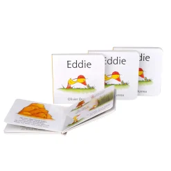 Gonnie & Vriendjes Uitdeelboekjes, 16st.