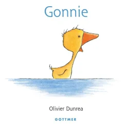 Gonnie en Vriendjes - Gonnie