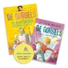 Gorgels en de Laatste Kans met Gratis Kleurboek