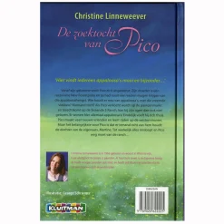 Gouden Paarden: De zoektocht van Pico