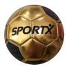 Gouden Voetbal Maat 2, 10cm