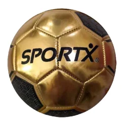 Gouden Voetbal Maat 2, 10cm