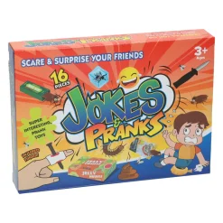 Grappenbox Verras je Vrienden - 16dlg.