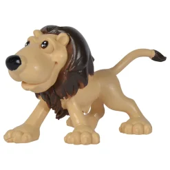 Grappige Dieren - Safari, 6dlg.