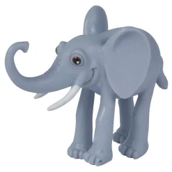 Grappige Dieren - Safari, 6dlg.