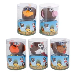 Grasvriendjes Dieren Verzorgen