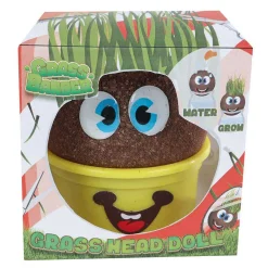 Grasvriendjes Mini Monsters