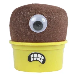 Grasvriendjes Mini Monsters