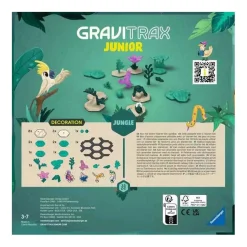 Gravitrax Junior Uitbreidingsset Jungle