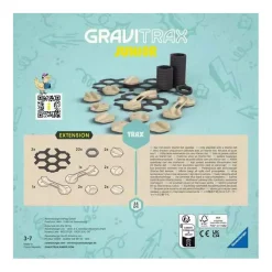 GraviTrax Junior Uitbreidingsset Trax
