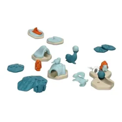 Gravitrax Junior Uitbreidingsset Ijs