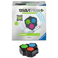 Gravitrax Power Element Remote Uitbreidingsset