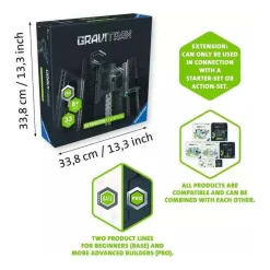 GraviTrax Uitbreidingsset Vertical