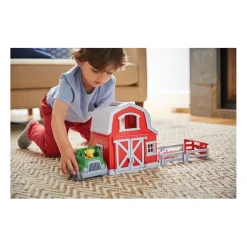 Green Toys Boerderij