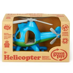 Green Toys Helikopter