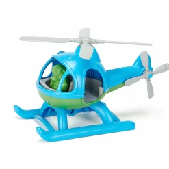 Green Toys Helikopter