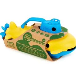 Green Toys Onderzeeër