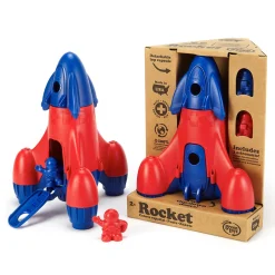 Green Toys Raket
