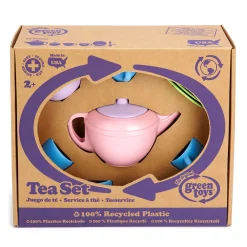 Green Toys Thee Speelset