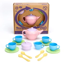Green Toys Thee Speelset