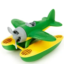 Green Toys Watervliegtuig