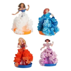 Groei Kristal Prinses