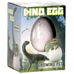 Groei-ei - Dino XL