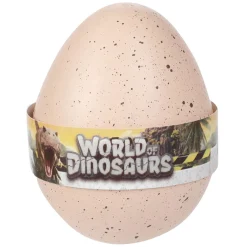 Groei-ei Dinosaurus