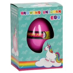 Groei-Ei Eenhoorn