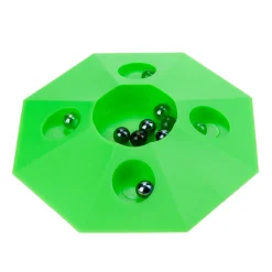 Groene Knikkerpot XL