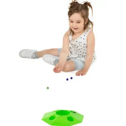 Groene Knikkerpot XL