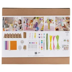 Groepsset Creatief Voorjaar Voorjaarskleuren