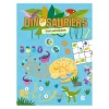 Groot Spelletjesboek Dinosauriers