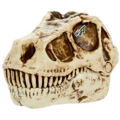 GrossMos Surprise Dino in Slijm