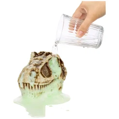 GrossMos Surprise Dino in Slijm