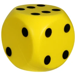 Grote Dobbelsteen Soft