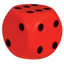 Grote Dobbelsteen Soft