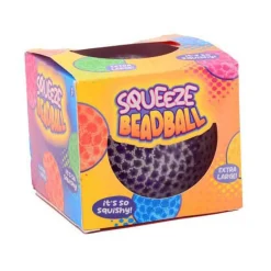 Grote Squeeze Bead Bal