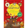 Gruffalo Herfst Natuurspeurboek