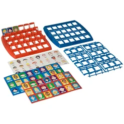 Guess The Name Kinderspel