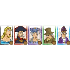 Guillotine Kaartspel