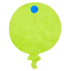 Guirlande Ballon, 4mtr.